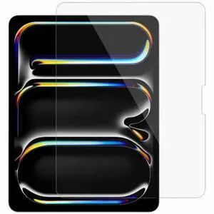 CODi Tempered Glass Screen Protector - for iPad Pro 13" (M4)