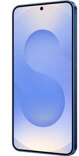 Samsung Galaxy S25 SM-S931U1 256 GB Smartphone - 6.2" Dynamic AMOLED 2X Full HD Plus 2340 x 1080 - Octa-core (OryonDual-core (2 Core) 4.47 GHz + Oryon Hexa-core (6 Core) 3.53 GHz - 12 GB RAM - An