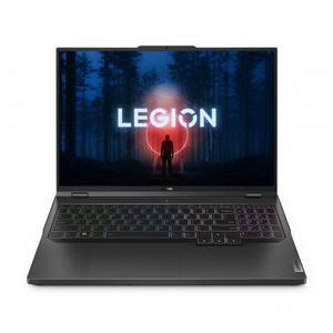 Lenovo Legion 5 16" 2560 x 1600 WQXGA 165Hz Gaming Notebook AMD Ryzen 7 7745HX 16GB RAM 1TB SSD NVIDIA GeForce RTX 4060 8GB Onyx Grey