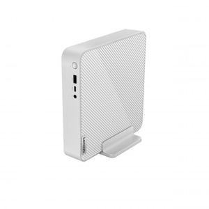 Lenovo Idea Centre Mini Desktop Computer Intel Core i5-13420H 16GB RAM DDR4 1TB SSD Cloud Grey - Intel Core i5-13420H - Intel UHD Graphics UHD Graphics - Intel SoC Chipset - 16 GB RAM DDR4 - 1 TB SSD