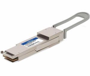 AddOn Palo Alto QSFP+ Module - For Data Networking, Optical Network - 1 x LC 40GBase-SR Network - Optical Fiber - Multi-mode - 40 Gigabit Ethernet - 10GBase-SR - Hot-swappable - 1 - TAA Compliant