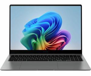 Samsung Galaxy Book5 Pro NP944XHA-KG3US 14" Touchscreen Copilot+ PC Notebook - 3K - Intel Core Ultra 7 258V - Intel Evo Platform - 32 GB - 1 TB SSD - Gray - Intel Chip - 2880 x 1800 - Intel Arc 1