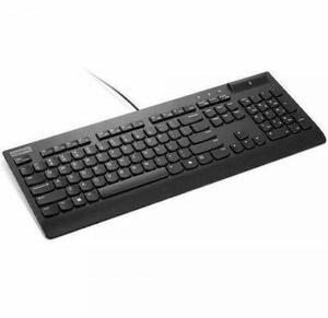 Lenovo Smartcard Wired keyboard II-US English