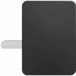 Airtame Power Adapter - United States - Black - 1