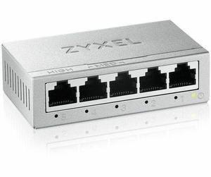 ZYXEL GS-105B v5 Ethernet Switch GS105BV5