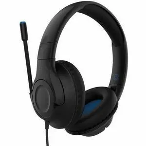 Belkin SoundForm Inspire high-quality Wired Over-Ear Headset for Kids - Black