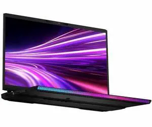 MSI Raider GE78 HX 14V Raider GE78 HX 14VGG-252US 17" Gaming Notebook - QHD+ - Intel Core i9 14th Gen i9-14900HX - 32 GB - 1 TB SSD - Core Black - Intel HM770 Chip - 2560 x 1600 - Windows 11 Home
