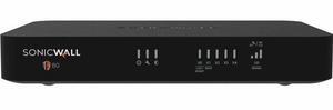 SonicWall Tz80 Promotional Tradeup with 3Yr Apss and Cse and Cse For 1 Yr Sia -