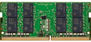 HP 32GB DDR5 SDRAM Memory Module - For Desktop PC, Motherboard - 32 GB (1 x 32 GB) - DDR5-4800/PC5-38400 DDR5 SDRAM - 4800 MHz - Non-ECC - Unbuffered - 262-pin - SoDIMM