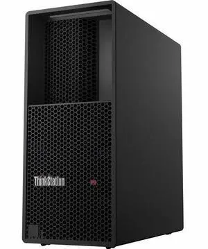 Lenovo ThinkStation P3 30GS002UUS Workstation - Core i9 13th Gen i9-13900K - vPro Technology - 32 GB - 1 TB SSD - Tower - Intel W680 Chip - Windows 11 Pro - UHD Graphics 770 Graphics - NVMe Controller
