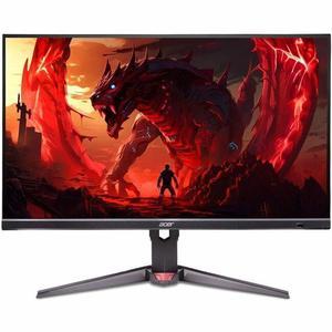 Acer Nitro XV272K V5 27" Class LCD Monitor - 16:9 - Black - 27" Viewable - 400 Nit - 500 µs - Speakers - HDMI - DisplayPort
