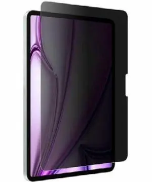 CODi Privacy Screen Protector for iPad Air 13"(M2/M3) - For 13" LCD iPad Air 13 (2024), iPad Air 13 (2025) - Impact Resistant, Scratch Resistant, Fingerprint Resistant, Smudge Resistant, Oil