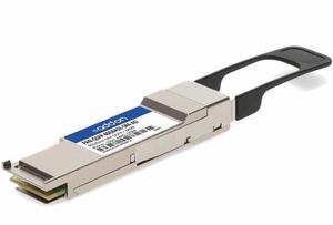 AddOn Palo Alto Networks Compatible 40GBase-SR4 QSFP+ Transceiver MMF