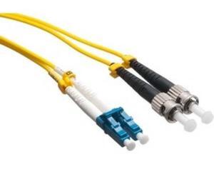 Axiom Fiber Optic Duplex Network Cable