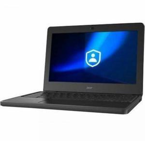 Acer Chromebook 511 C737 C737-C0QC 11.6" Chromebook - HD - Intel - 8 GB - 64 GB Flash Memory - English (US) Keyboard - Black - Intel Chip - 1366 x 768 - ChromeOS - Intel UHD Graphics - ComfyView