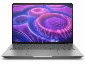 HP ZBook Ultra G1a 14" Touchscreen Mobile Workstation - 2.8K - AMD Ryzen AI MAX PRO 385 - 32 GB - 1 TB SSD - English Keyboard - Meteor Silver - AMD Chip - 2880 x 1800 - Windows 11 Pro - AMD Radeo