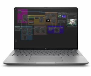 HP ZBook Ultra G1a 14" Touchscreen Mobile Workstation - 2.8K - AMD Ryzen AI Max+ PRO 395 - 128 GB - English Keyboard - Meteor Silver - AMD Chip - 2880 x 1800 - Windows 11 Pro - AMD Radeon 8060S G
