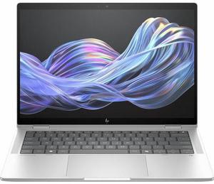 HP EliteBook X Flip G1i 14" Notebook Next Gen AI PC - WUXGA - 1920 x 1200 - (Intel Core Ultra 7 268V Octa-core (8 Core) - 32 GB Total RAM - 32 GB On-board Memory - 512 GB SSD - Intel Chip - 1920