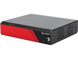 Opengear OM1200 Operations Manager - 1.95 GB - DRAM - Twisted Pair - 2 x Network (RJ-45) - 4 x USB - 4 x Serial Port - 10/100/1000Base-T - Gigabit Ethernet - Rack-mountable, Desktop