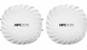 Aruba AP-735 Tri Band IEEE 802.11 a/b/g/n/ac/ax/be 9.30 Gbit/s Wireless Access Point - Indoor/Outdoor - 2.40 GHz, 5 GHz, 6 GHz - Internal - MIMO Technology - Multi User MIMO - 2 x Network (RJ-45) - 5