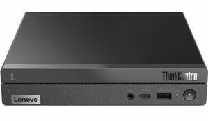 Lenovo ThinkCentre neo 50q 12M2001UUX SFF Desktop Celeron 7305 8GB 256GB Linux