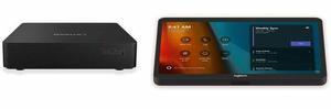 Logitech Tap + Lenovo ThinkSmart Core Gen 2 BASE Kit for Microsoft Teams Rooms - For Video Conferencing - 1280 x 800 Video (Live) - WXGA - HDMI In - 3 x HDMI Out - USB - Wireless LAN