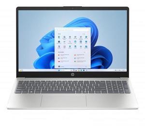 HP 15.6" FHD IPS Notebook Intel Core i5-1334U 12GB RAM 512GB SSD Natural Silver
