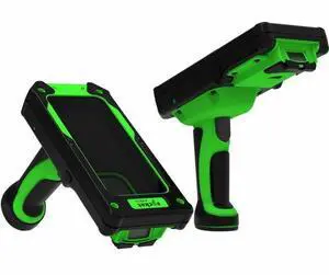 Socket Mobile XtremeScan Grip XG930 1D Laser Barcode Reader