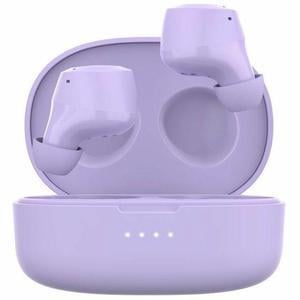 Belkin SoundForm Bolt 2 True Wireless Earbuds - Lavender
