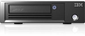Lenovo TS2290 Tape Drive Model H9S - LTO-9 - 18 TB (Native)/45 TB (Compressed) - 12Gb/s SAS300 MB/s Native - 750 MB/s Compressed - Linear Serpentine - WORM Support - 3 Year Warranty