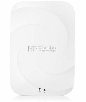 HPE AP-605H Tri Band IEEE 802.11 a/b/g/n/ac/ax 3.60 Gbit/s Wireless Access Point - Indoor - 2.40 GHz, 5 GHz, 6 GHz - Internal - MIMO Technology - 5 x Network (RJ-45) - 2.5 Gigabit Ethernet, Gigabit Et