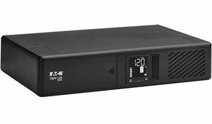 Eaton Tripp Lite Series 1440VA 1050W 120V Line-Interactive Cloud-Connected UPS with Remote Monitoring - 10 NEMA 5-15R Outlets (Surge and Battery Backup), Extended Run, LCD, 5-15P Plug, 2U Rack/Tower -