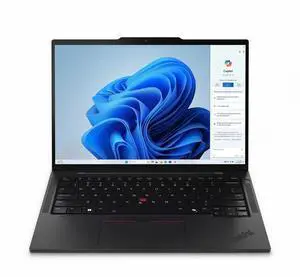 Lenovo ThinkPad T14s Gen 5 21LS0075US 14" Touchscreen Notebook - WUXGA - Intel Core Ultra 5 125U - 16 GB - 512 GB SSD - Black - Intel Chip -  Windows 11 Pro - Webcam -  IEEE 802.11ax Wireless