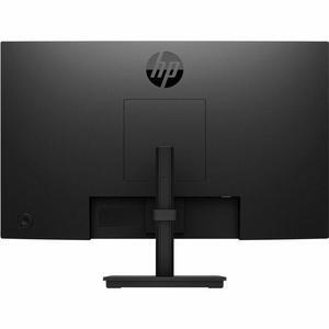 HP 324ph 24" Class Full HD LCD Monitor - 16:9 - Black - 23.8" Viewable - In-plane Switching (IPS) Technology - 1920 x 1080 - 16.7 Million Colors - 250 Nit - 5 ms - 100 Hz Refresh Rate - Spea