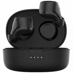 Belkin SoundForm Bolt 2 True Wireless Bluetooth Earbuds (AUC009fqBKV2) - Black