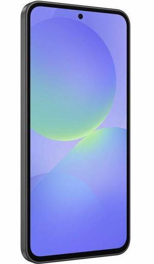Samsung Galaxy A36 5G SM-A366U 128 GB Smartphone - 6.7" Super AMOLED Full HD Plus 1080 x 2340 - Octa-core (Cortex A78Quad-core (4 Core) 2.40 GHz + Cortex A55 Quad-core (4 Core) 1.80 GHz - 6 GB RA