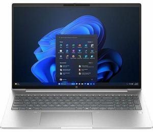HP ProBook 4 G1i 16" Notebook - WUXGA - Intel - 16 GB - 256 GB SSD - Pike Silver - Intel Chip - 1920 x 1200 - Windows 11 Pro - Intel - In-plane Switching (IPS) Technology - Front Camera/Webcam -