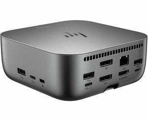 HP Thunderbolt 4 Ultra 180W G6 Dock