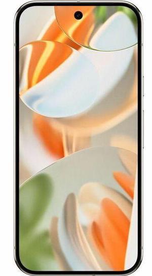 Google Pixel 9 Pro GR83Y 256 GB Smartphone - 6.3" LTPO OLED - Octa-core (Cortex X4Single-core (1 Core) 3.10 GHz + Cortex A720 Triple-core (3 Core) 2.60 GHz + Cortex A520 Quad-core (4 Core) 1.92 G