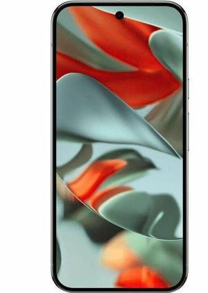 Google Pixel 9 Pro XL GGX8B 256 GB Smartphone - 6.8" LTPO OLED 1344 x 2992 - Octa-core (Cortex X4Single-core (1 Core) 3.10 GHz + Cortex A720 Triple-core (3 Core) 2.60 GHz + Cortex A520 Quad-core