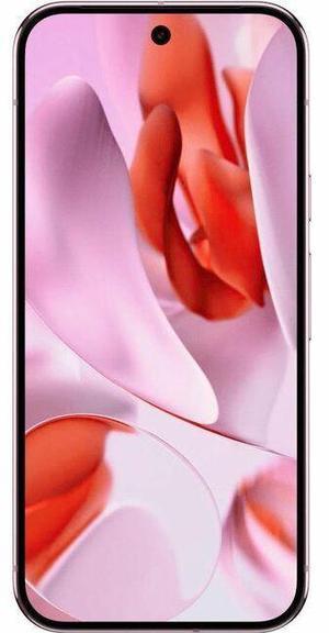 Google Pixel 9 Pro GR83Y 256 GB Smartphone - 6.3" LTPO OLED - Octa-core (Cortex X4Single-core (1 Core) 3.10 GHz + Cortex A720 Triple-core (3 Core) 2.60 GHz + Cortex A520 Quad-core (4 Core) 1.92 G
