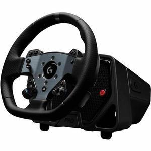 Logitech - PRO RACING WHEEL