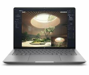 HP ZBook Ultra G1a 14" Touchscreen Mobile Workstation - 2.8K - AMD Ryzen AI Max+ PRO 395 - 64 GB - English Keyboard - Meteor Silver - Smart Buy - AMD Chip - 2880 x 1800 - Windows 11 Pro - AMD Rad