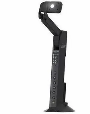 AVerVision Mechanical Arm Wireless Visualizer (Document Camera) - CMOS  VISIM11WB