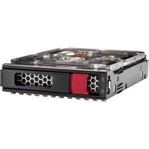 HPE 20 TB Hard Drive - Internal - SATA (SATA/600) - Storage System Device Supported - 7200rpm - 512e Format