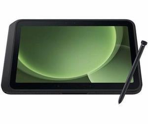 Samsung Galaxy Tab Active5 Pro Enterprise Edition Rugged Tablet - 10.1" WUXGA - Qualcomm SM7635 Snapdragon 7s Gen 3 (4 nm) Octa-core - 8 GB - 256 GB Storage - Green - Cortex A720 Single-core (1 C