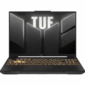 ASUS TUF Gaming - 16.0" GeForce RTX 4050 Laptop GPU - Intel core 5 210H 2.20GHz - - - Windows 11 Home Gaming Laptop - (FX607VU-ES51 )