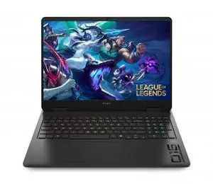 HP Omen 16" WQXGA IPS 240Hz Gaming Notebook Intel Core Ultra 9 285H 16GB RAM 1TB SSD NVIDIA GeForce RTX 5070 Shadow Black