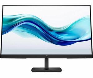 HP 327pf 27" Class Full HD LCD Monitor - 16:9 - Black - 27" Viewable - In-plane Switching (IPS) Technology - 1920 x 1080 - 16.7 Million Colors - 250 Nit - 5 ms - HDMI - VGA - DisplayPort