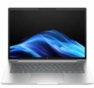 HP ProBook 4 G1a 16" Notebook - AMD Ryzen 7 250 - 16GB - 512GB SSD - Pike Silver - Windows 11 Pro - AMD Radeon 780M Graphics - Webcam - IEEE 802.11ax Wireless  BM2E3UT#ABA